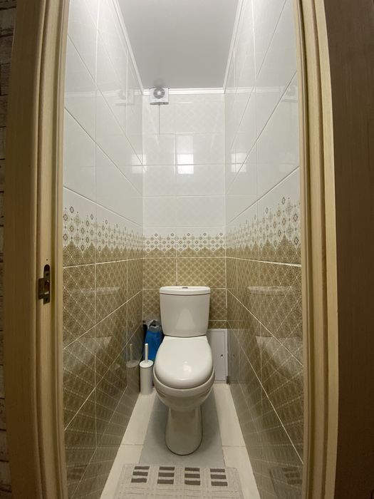 Продается 2-х комнатная квартира