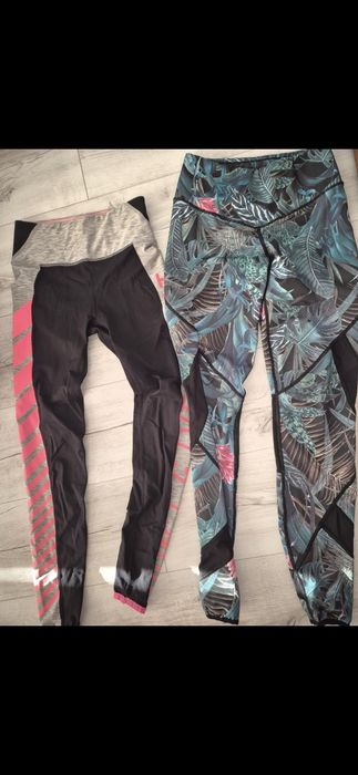 Спортни екипи хс,с /my protein,zerofit,adidas,nike,гащеризон нов пс