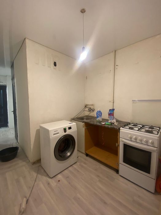 Продаётся 1 комнатная квартира