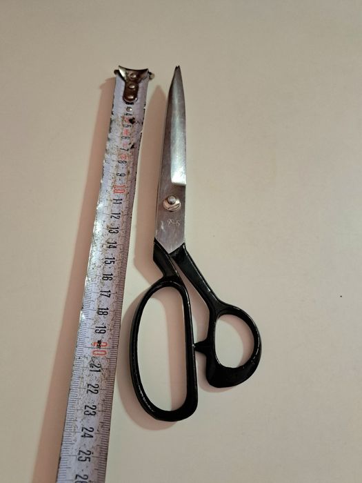 Стара шивашка ножица made in Korea