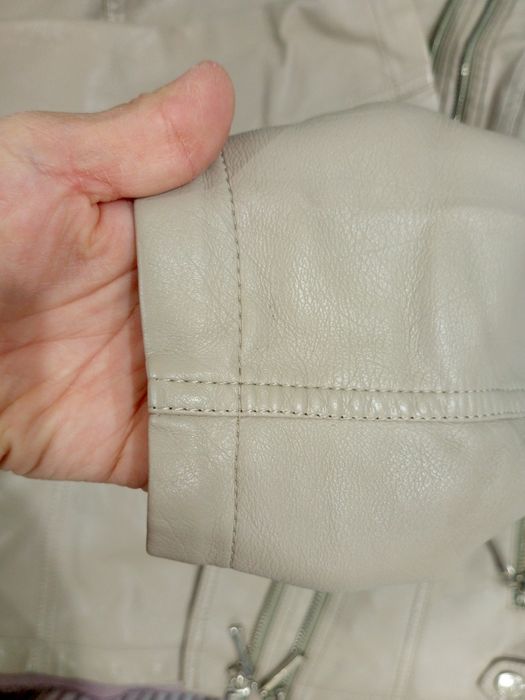 Новый куртка для весны