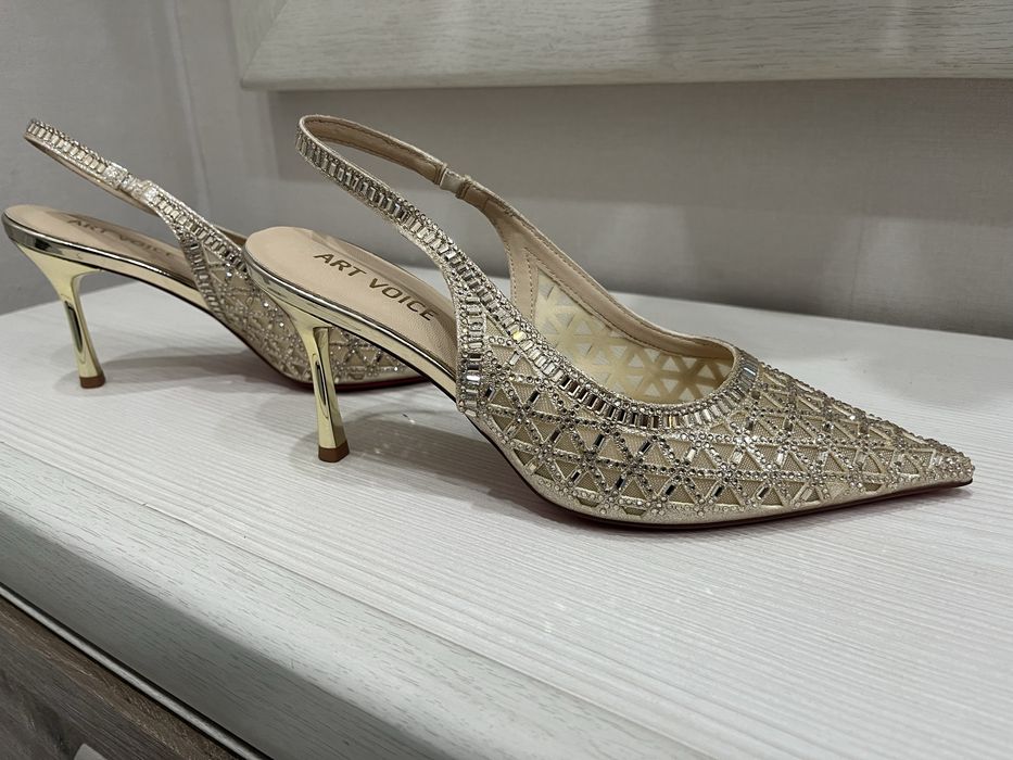 Продам туфли размер 38