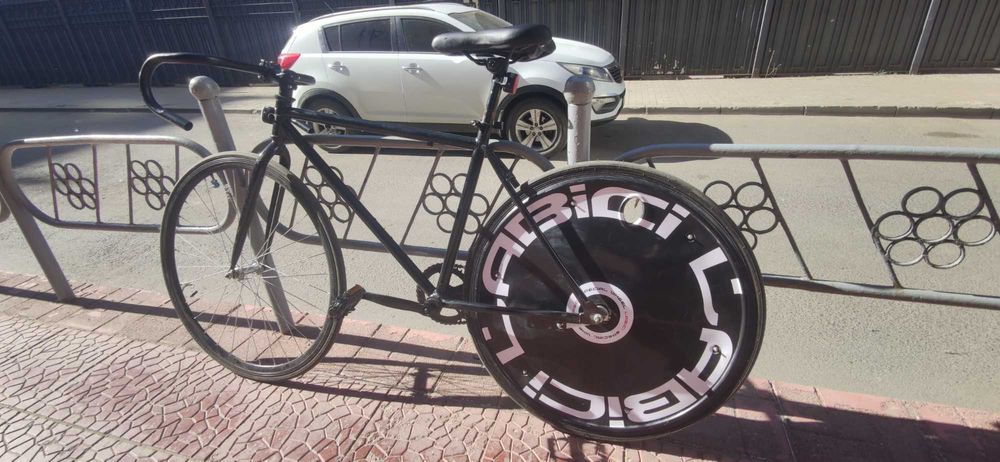 LABICI Fixed Gear / Single Speed (фикс / сингл спид)