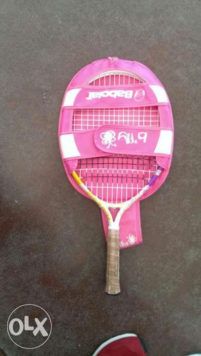 Racheta Babolat fetite