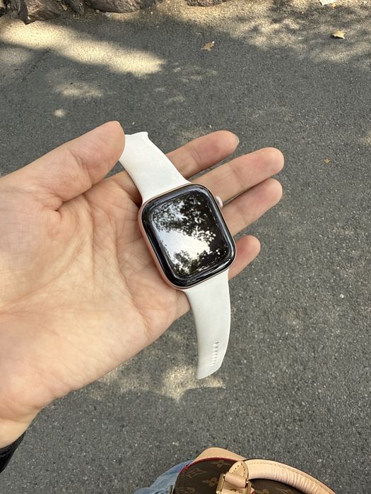 Apple Watch Series 11 46mm