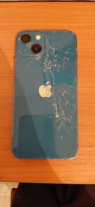 Айфон 13 128 гб обмен на айфон