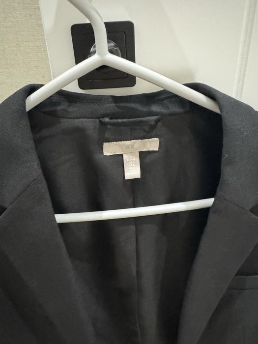 Продается пиджак zara