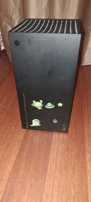 Xbox series x 1 tb