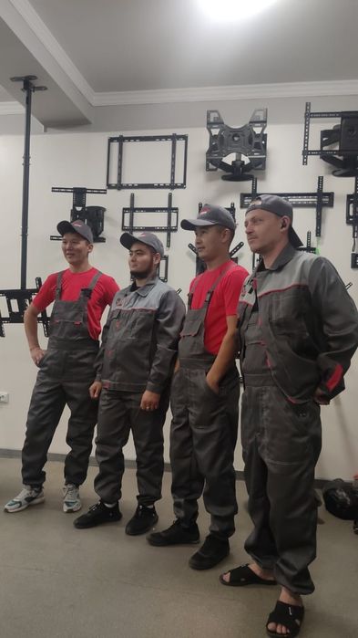 Не дорого. Мастер. Установка. Ремонт. Замена. Документы