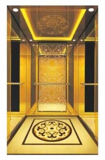 Yuk va Yolovchi liftlar