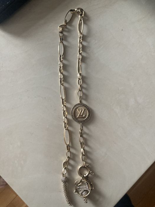 Lant louis vuiton de dama