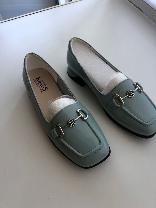 Туфли женские, летние