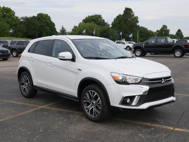 Митсубиши ASX Mitsubishi ASX 2018 година дизел бензин На части!!