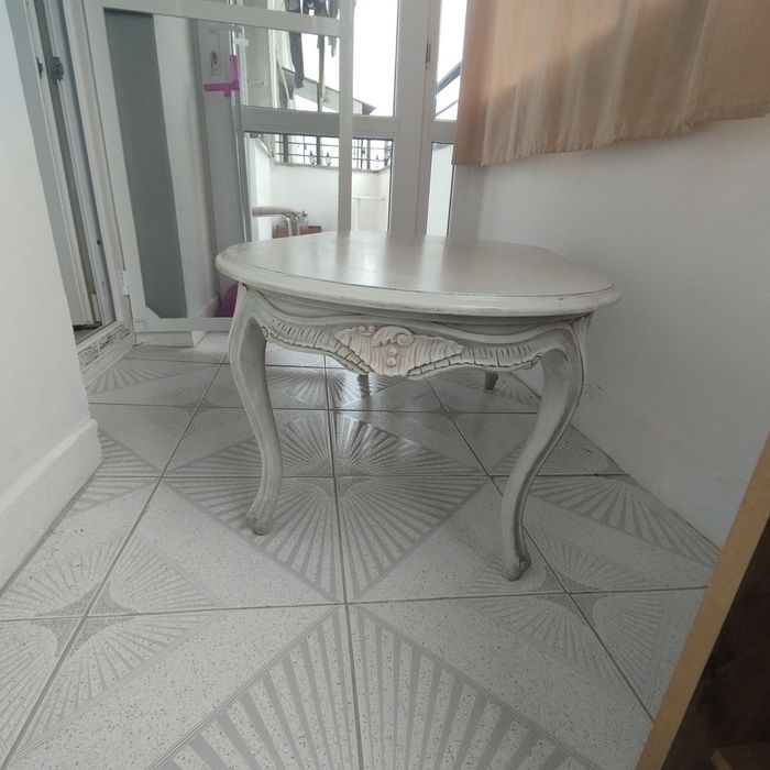 Малка красива  маса