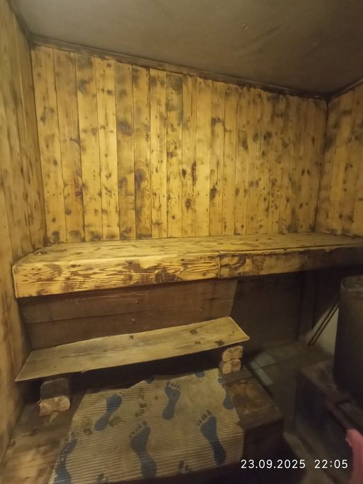 Продам дом в двухквартирном доме