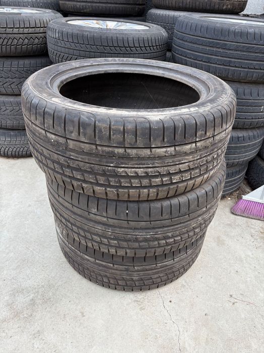 3 x Cauciucuri Vara 285 45 20