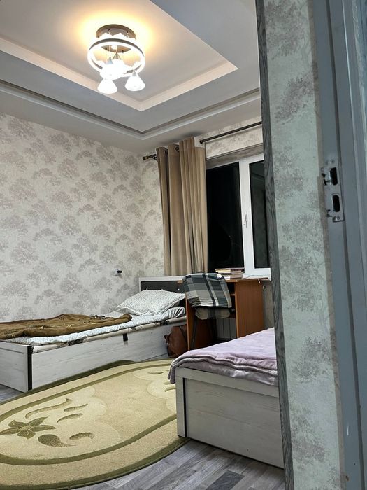 Продаётся 3 комнатная квартира Троицк 53000$ Ипотека можно