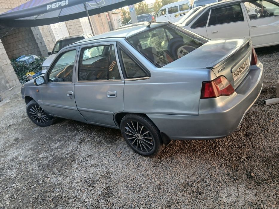 Neksiya 2 super salon