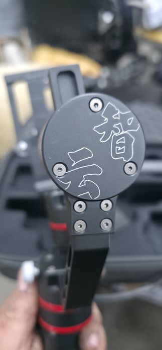 Стабилизация за видео Zhiyun Crane M