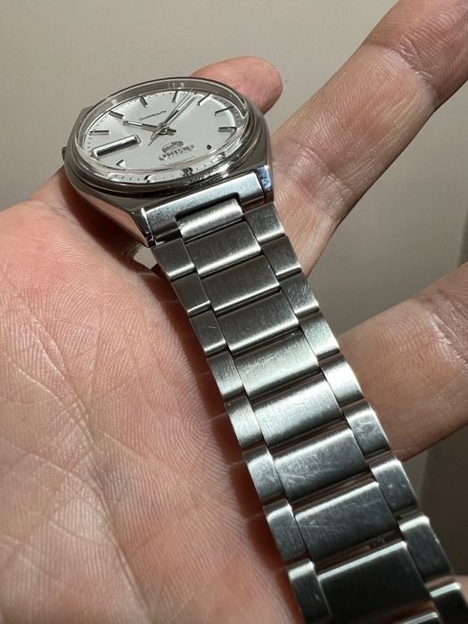 Seiko 5 automatic 7009-3140