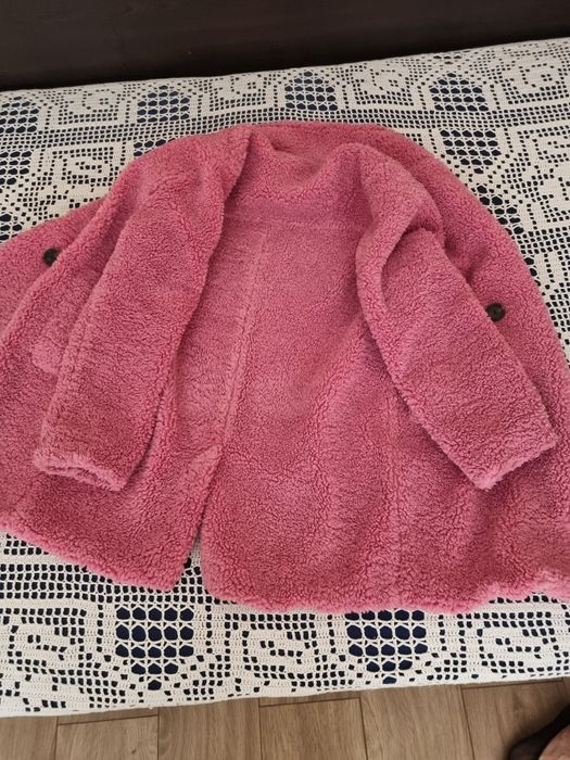 Палто Бершка М размер