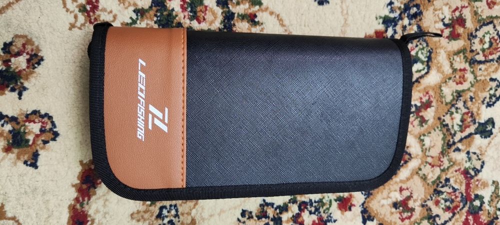 Рыболовные снасти для ловли форели.