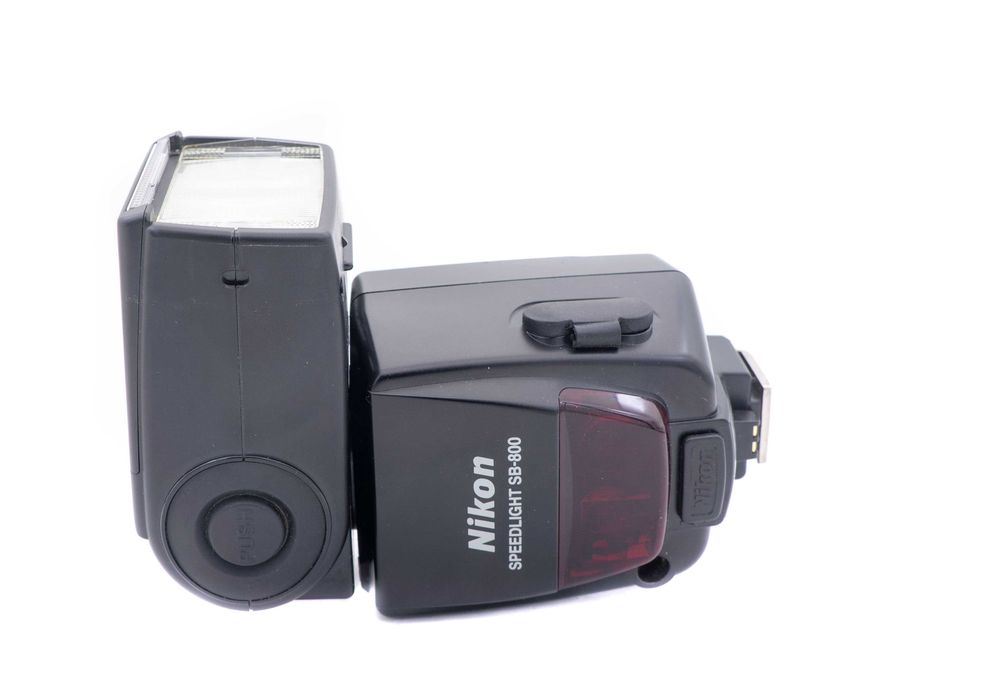 Blit Nikon Speedlite SB 800