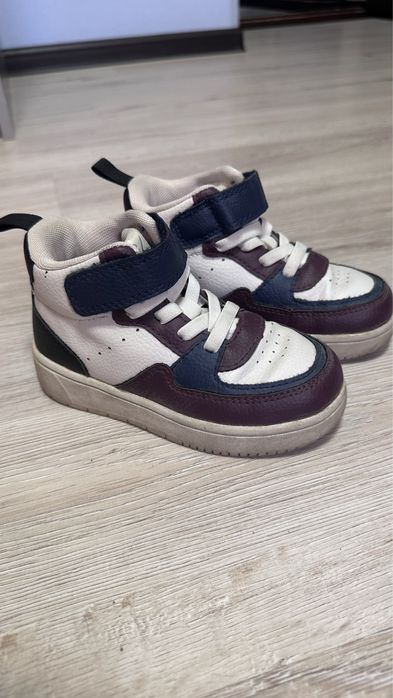 Детская обувь