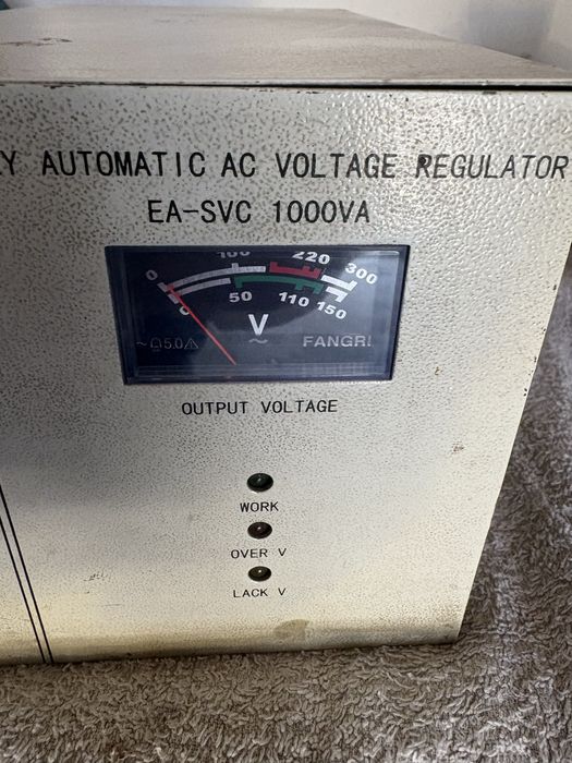 Stabilizator 1000va