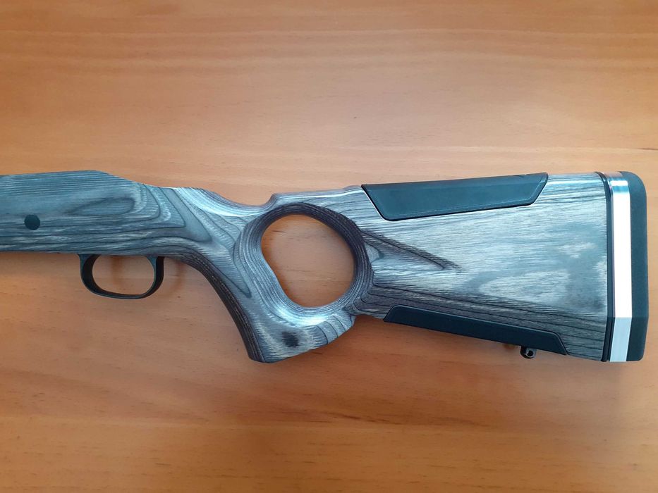 Pat Boyds At-One Thumbhole pentru Savage Axis Long Action