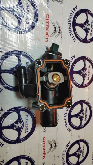 Термостат пежо 301 peugeot