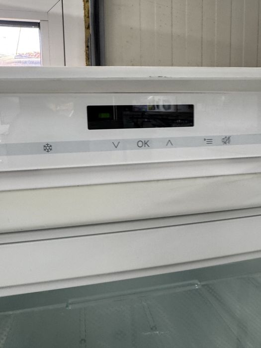 Miele фризер А+++ за вграждане мострен Germany ГАРАНЦИЯ