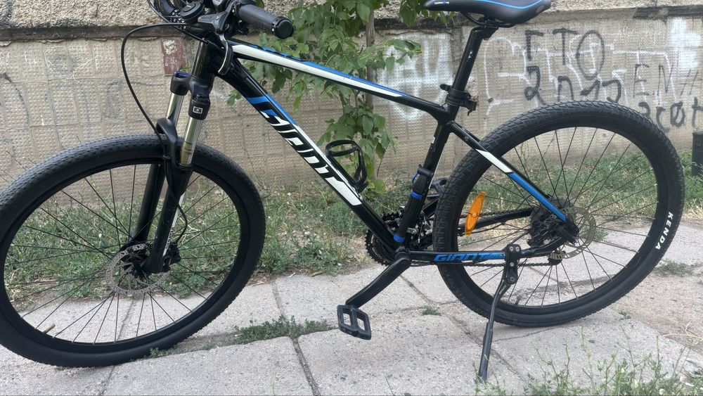 Giant atx 2 2020 год