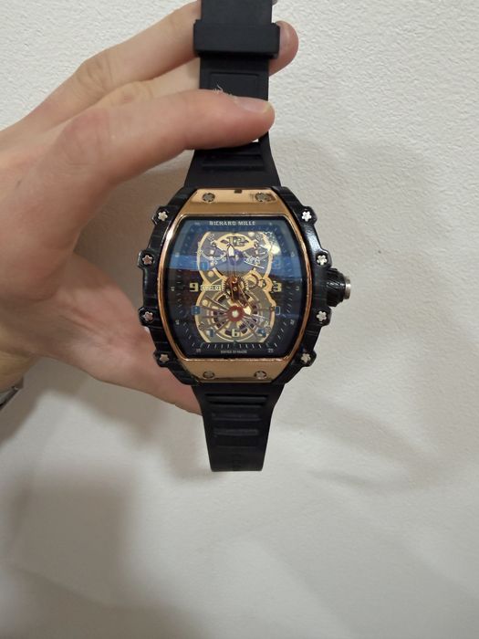 Richard Mille Часовник