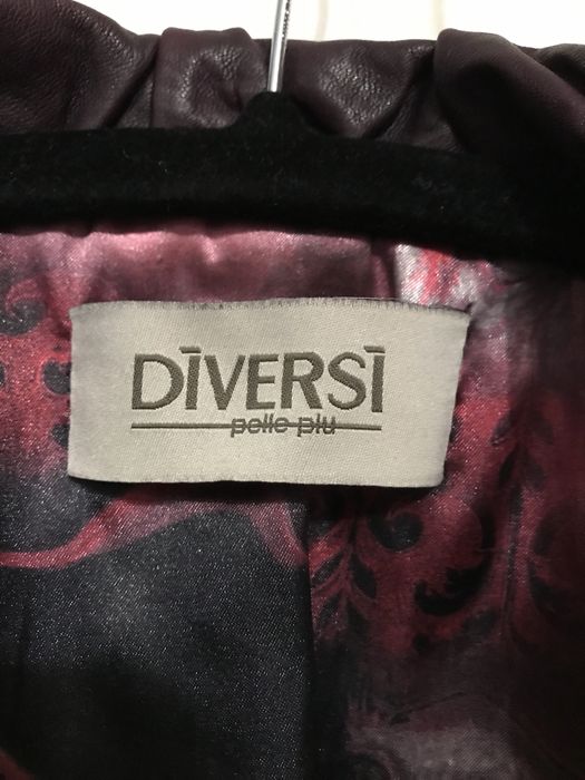 Кожени дамски якета