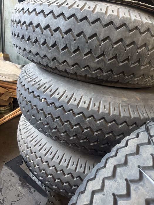 Продам колеса Урал, Камаз