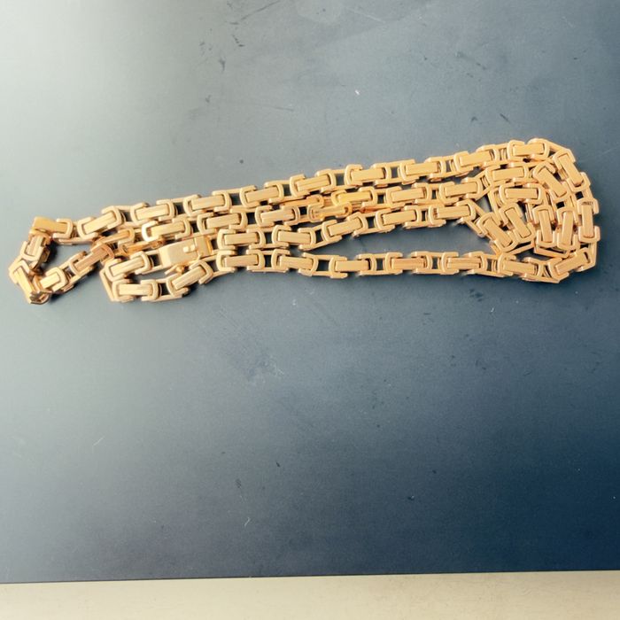 Златна верижка 585 14k