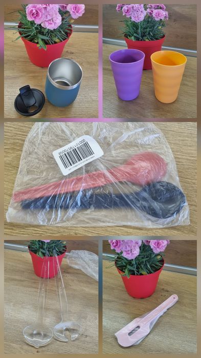 Tupperware промоции