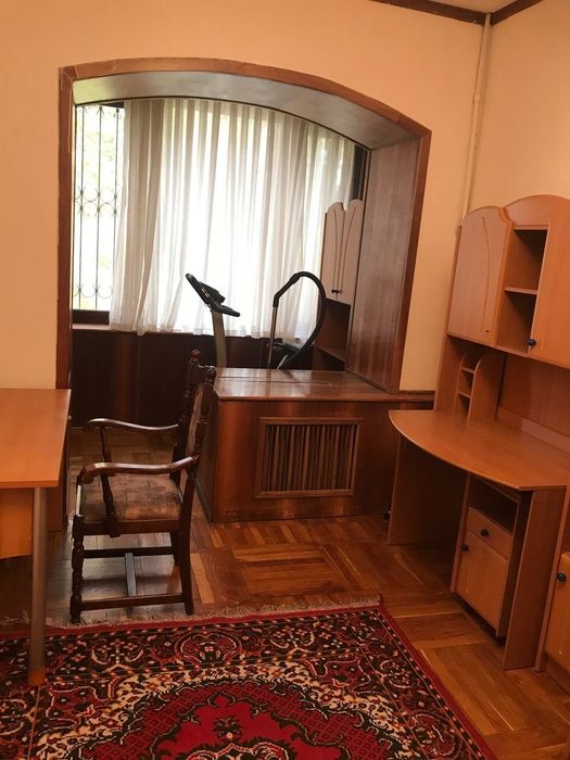 Сдаю 3х комнатную квартиру в центре ул. Чимкентская, ЦУМ