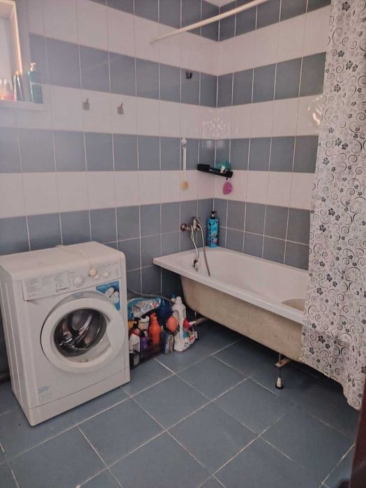 Трехкомнатный дом в районе ДЭУ
