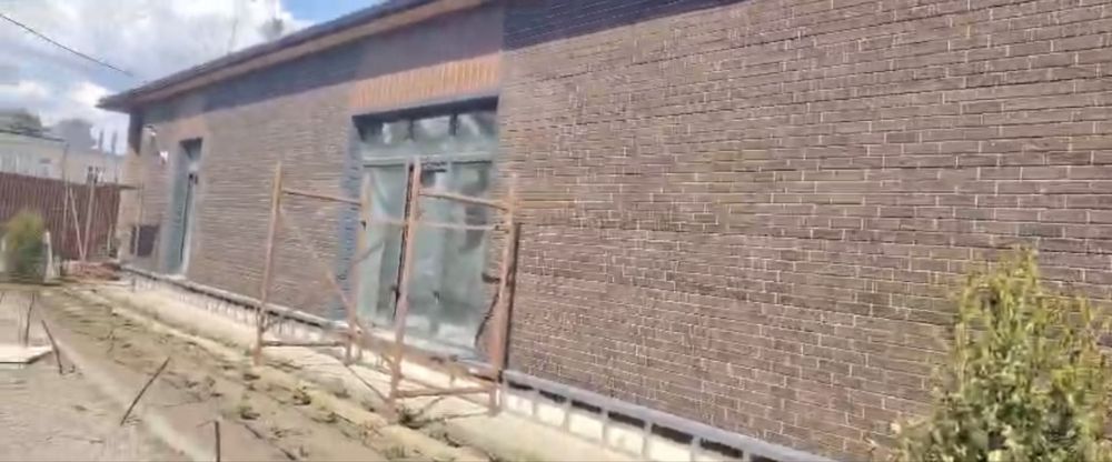 Строитель под ключ