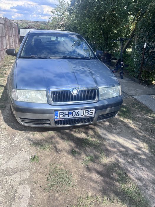 Skoda Octavia mk 1   1.9 alh