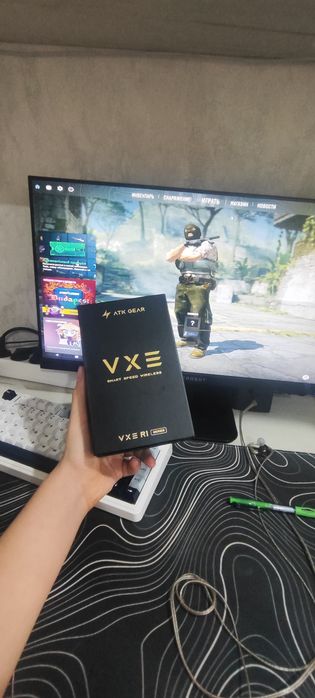 vgn vxe r1 PRO MAX