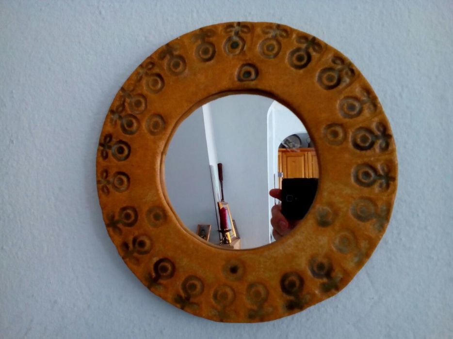 Огледала керамика дизайнерски