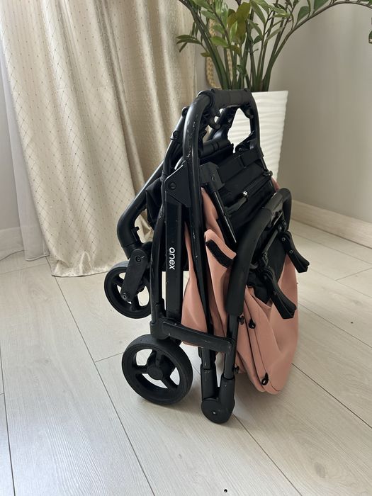 Коляска Anex Air-z