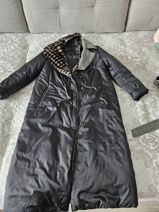 Продам плащ осень-зима