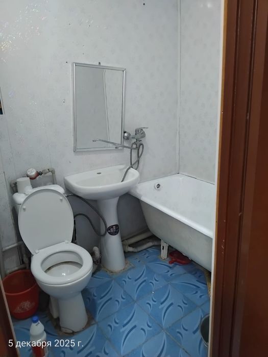 Жанатас қаласы 1 бөлмелі пәтер сатылады (29.8 м²)