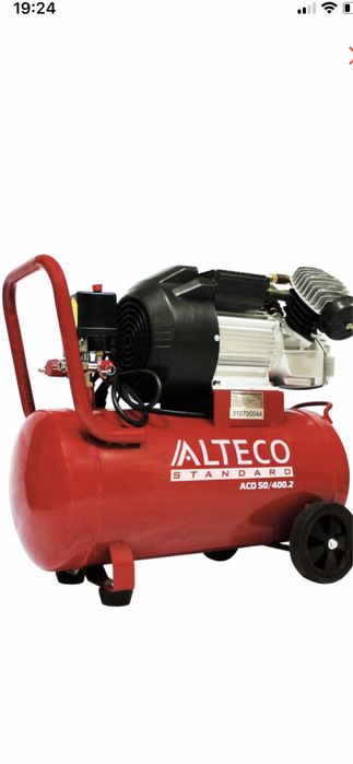 Сдам в аренду в прокат  компрессор