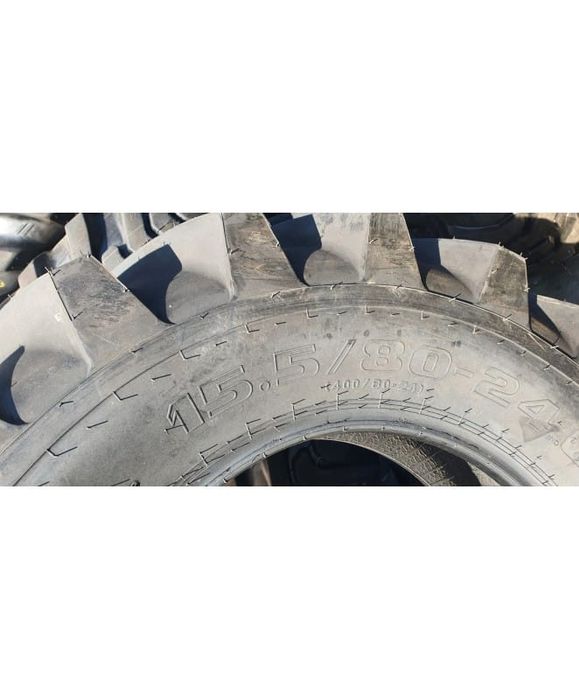 15.5/80-24 ascenso thb 230 12pr tl (400/80-24)  Cauciucuri tractor, Fiat, Case, Fendt, John Deere, New Holland, Massey Ferguson, UTB   Cauciucuri trac