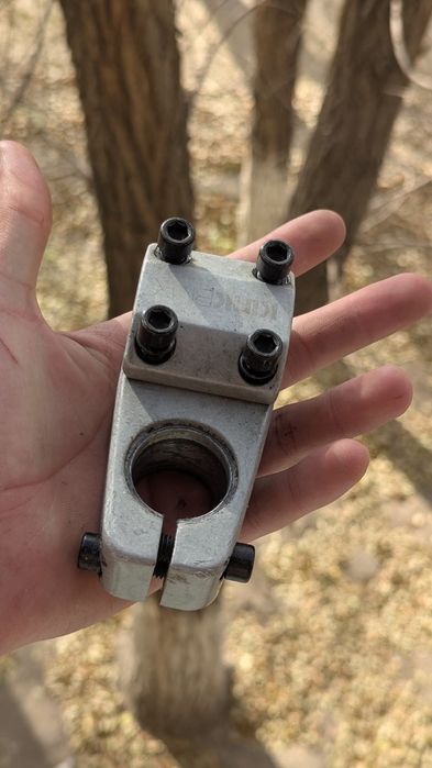 запчасти для bmx